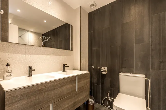 Adosado 2 habitaciones 125m² en venta - Marbella — 8