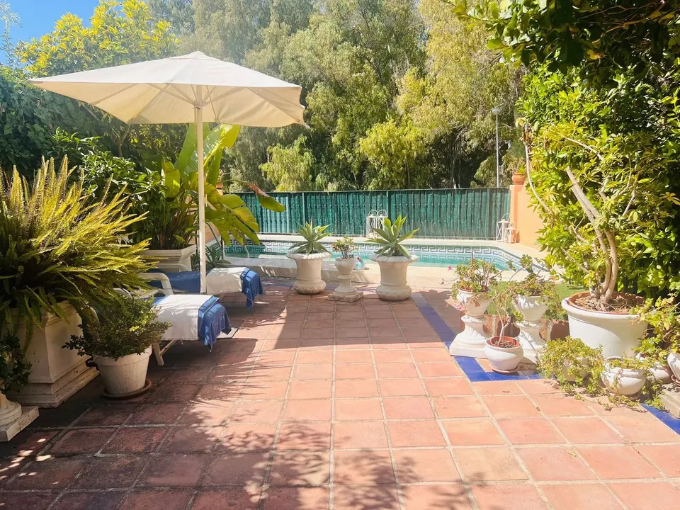 Adosado 3 habitaciones 450m² en venta - Marbella