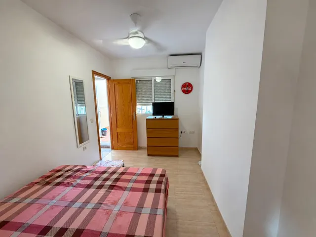 ¡Fantástica vivienda de 3 dormitorios en Playasol, Puerto de Mazarrón! — 13