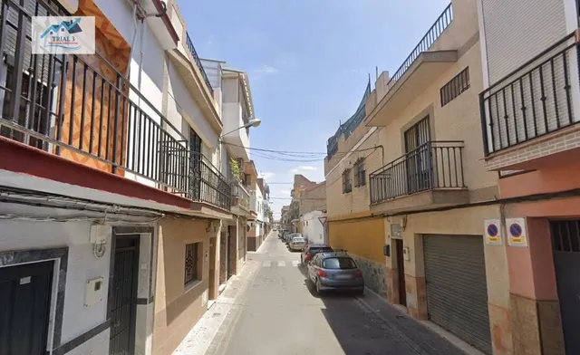venta de Piso en Sevilla.