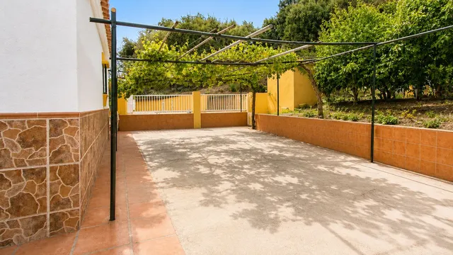 Finca rústica 3 habitaciones 95m² en venta - Costa Del Sol — 16