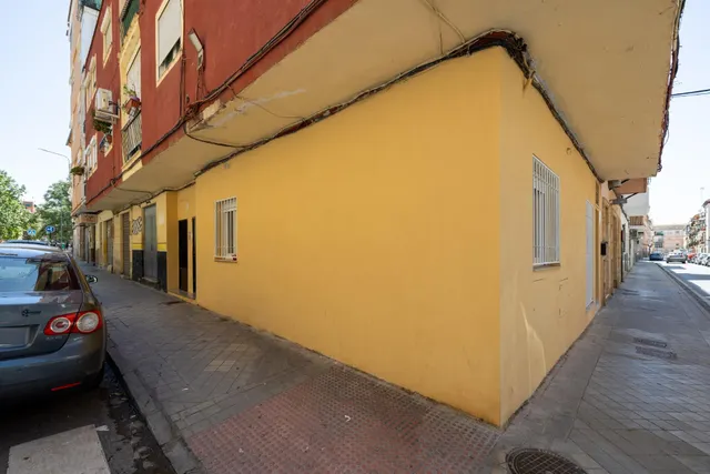 !! Fantástica vivienda en la mejor zona de Zaidín!! — 20