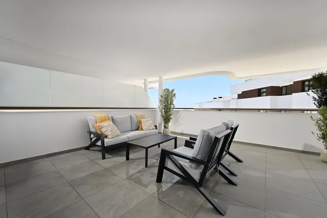 Apartamento 3 habitaciones 137m² en venta - Costa Del Sol — 18
