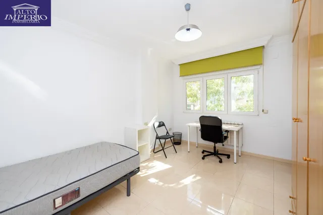 Piso 4 habitaciones 100m² en venta - Gran capitan — 26
