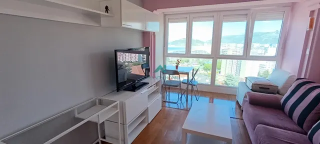 Se alquila estudio en Laredo — 32