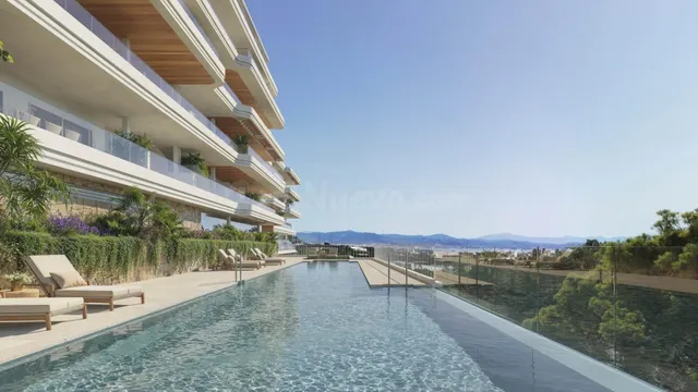 Vivienda con jardín — 3