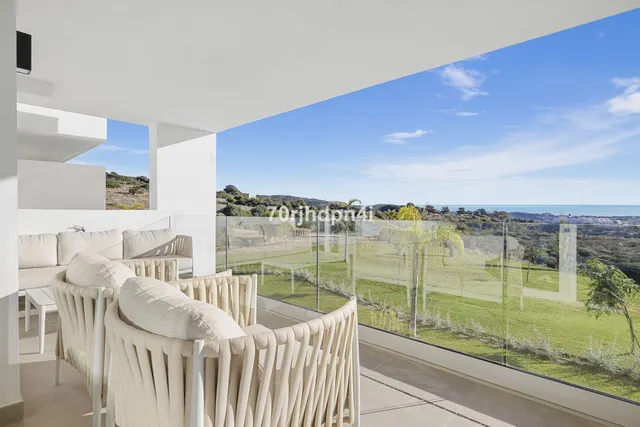 Apartamento 2 habitaciones 84m² en venta - Costa Del Sol — 8