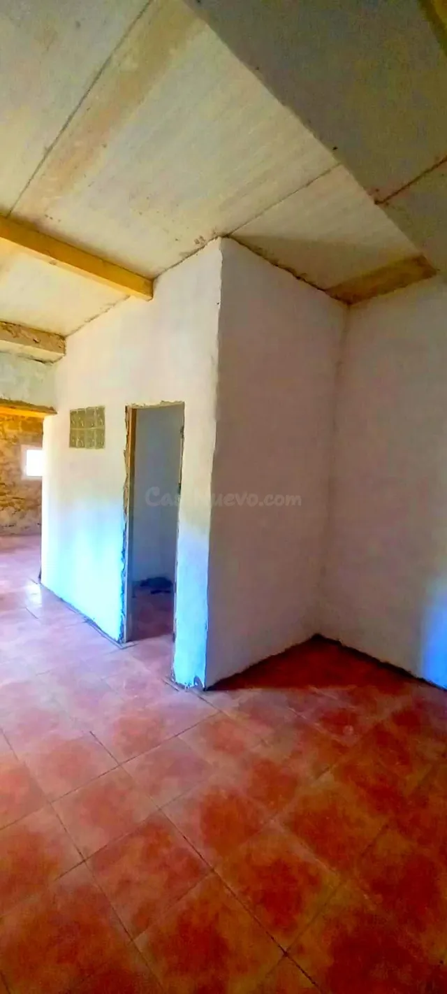 INCREIBLE TERRENO RÚSTICO CON PROYECTO DE VIVIENDA - foto 5