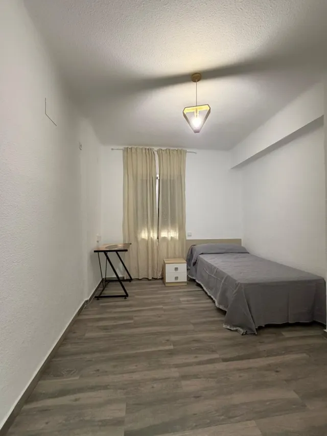 PISO REFORMADO EN VISTABELLA — 18