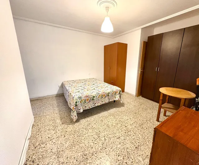 Piso en Tudela / Príncipe de Viana — 9