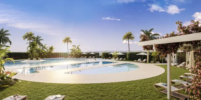 Planta baja con jardín junto a Playa del Torres, Villajoyosa — 4