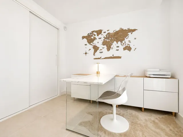 Ático Dúplex 2 habitaciones 122m² en venta - Marbella — 17