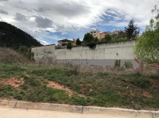 SOLAR EN VENDA A ORPÍ, PROVÍNCIA DE BARCELONA — 5