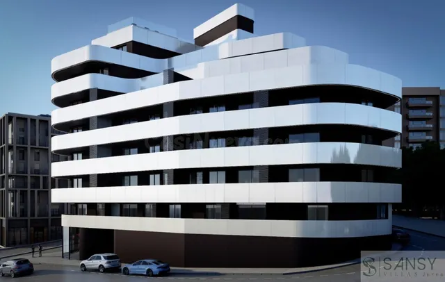 Apartamento en Venta en Alicante Alicante — 7