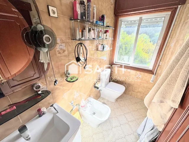 SE VENDE CASA UNIFAMILIAR EN MOAÑA - PONTEVEDRA — 11