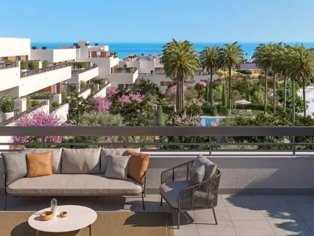 Apartamento 2 habitaciones 111m² en venta - Arroyo Vaquero — 2