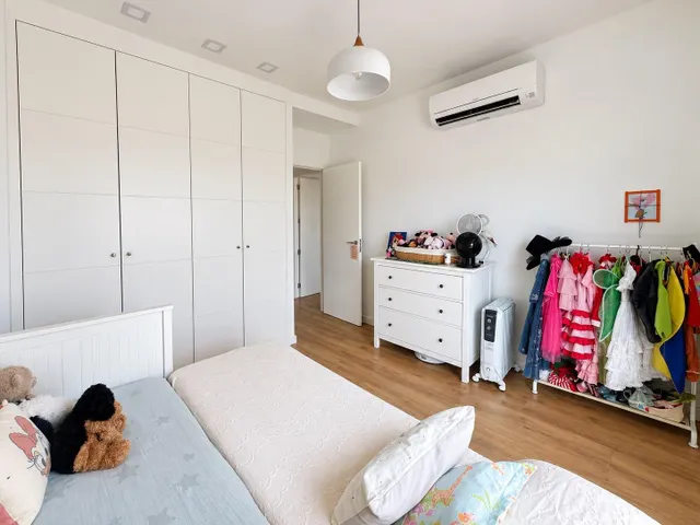 Pareado 3 habitaciones 139m² en alquiler - Entrenúcleos — 10