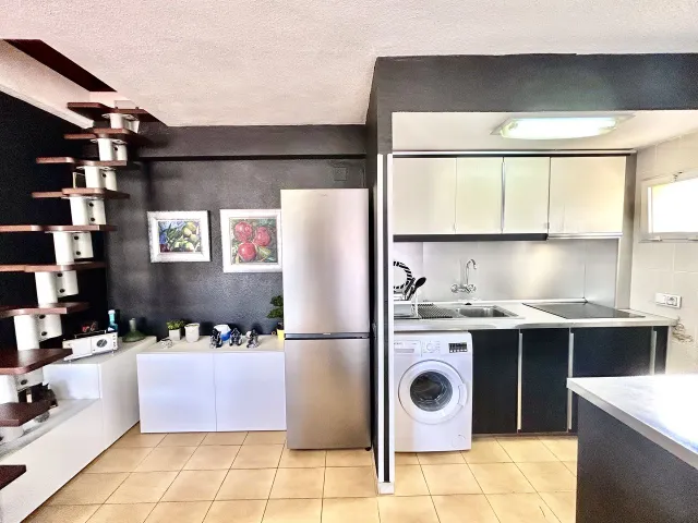 Apartamento 1 habitación 57m² en venta - Centro — 9