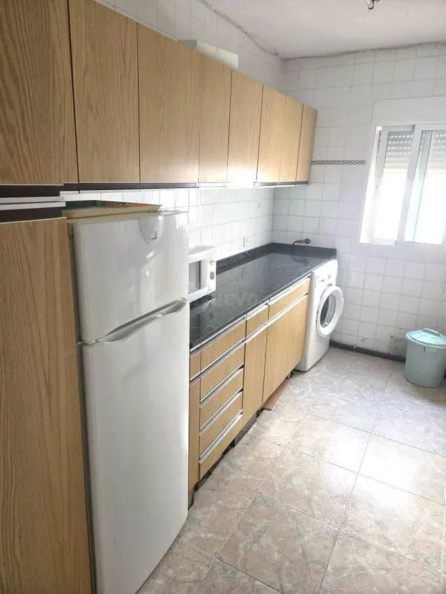 Piso en venta para entrar a vivir, Alicante — 2