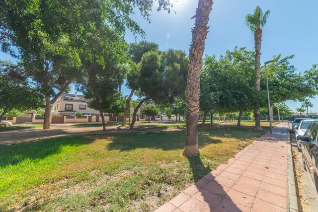 Pareado 3 habitaciones 250m² en venta - La Senda del Recuerdo — 44