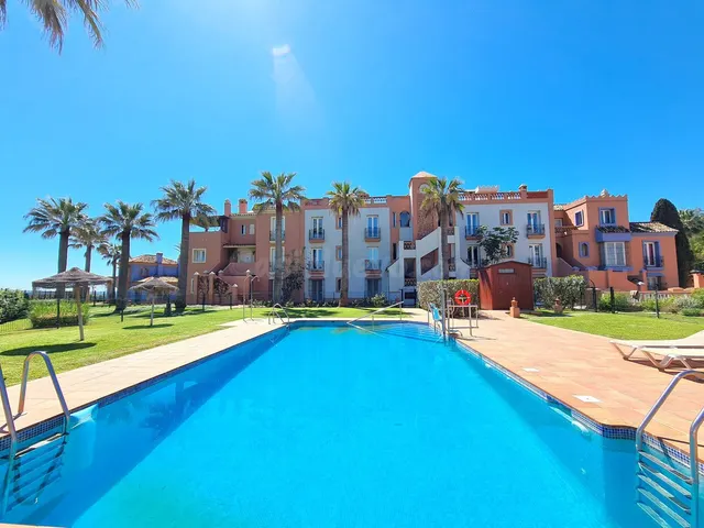Apartamento 3 habitaciones 181m² en venta - Costa Del Sol - foto 3