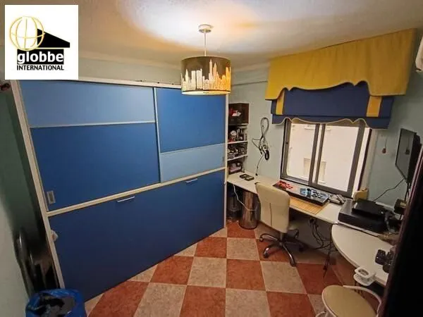 Moderno Piso Reformado en la Vibrante Zona de San Andrés, Málaga — 8