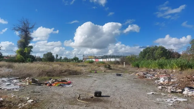 TERRENO PARAJE SAN GABRIEL — 4