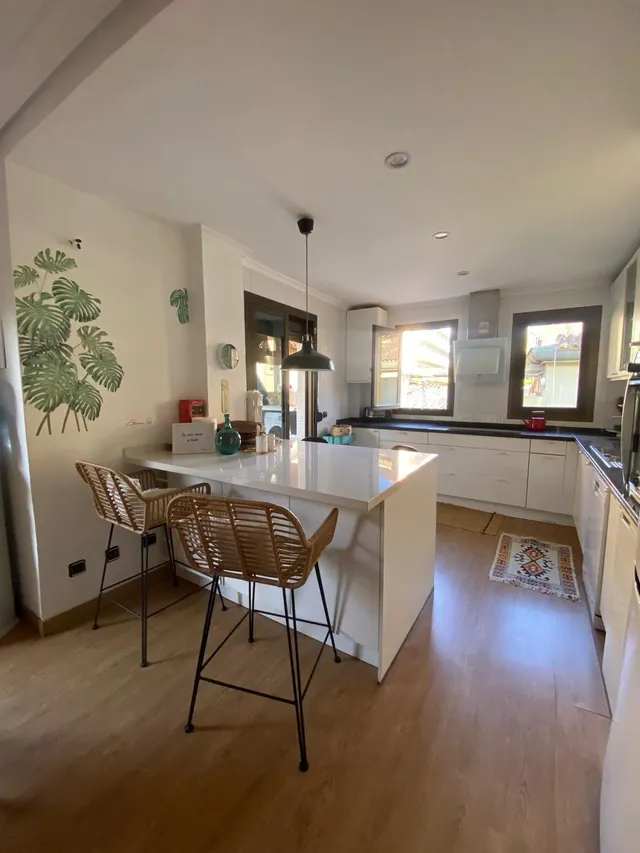 Ático exclusivo de 4 dormitorios junto al Paseo Marítimo y Puerto Deportivo de Marbella — 5