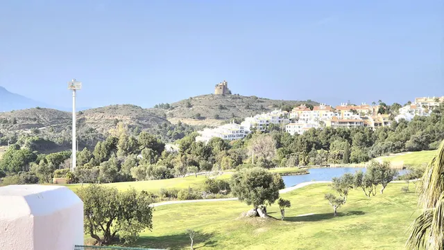 Adosado 3 habitaciones 242m² en venta - Costa del Sol — 33