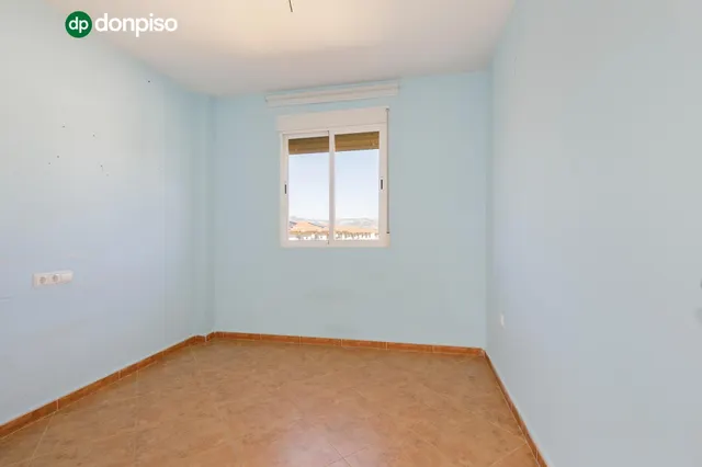 ¡Casa pareada con patio privado en Cijuela! Granada — 14