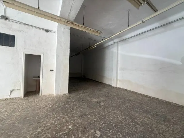 Alquiler de local comercial en el ranero — 8