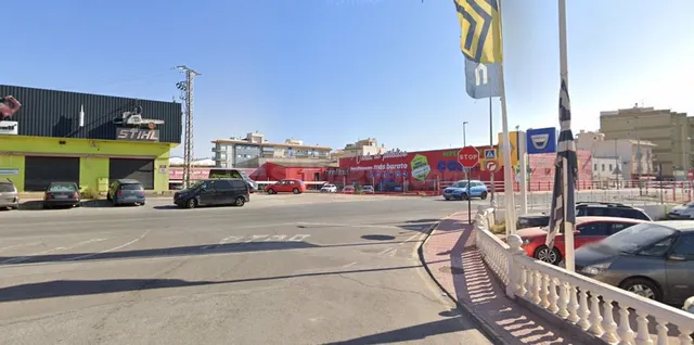 Local comercial en venta - La Huerta - foto 3