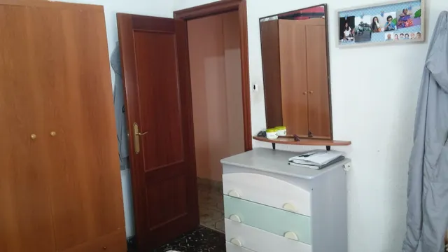 Oportunidad de inversión junto a el corte inglés – vivienda con inquilino — 22
