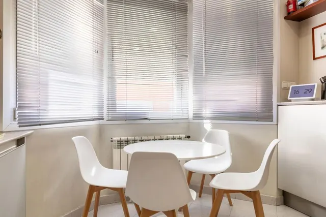 Chalet Adosado en Pozuelo De Alarcón — 13