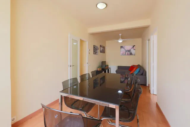 Piso 4 habitaciones 74m² en venta - El Camp de l`Arpa del Clot — 8