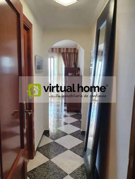 Ático en Benidorm zona Poniente - Ref. VH00840 — 24