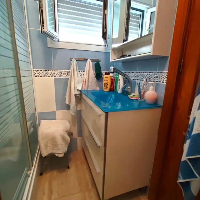 ADOSADO EN EL CHAPARRAL TORREVIEJA — 21