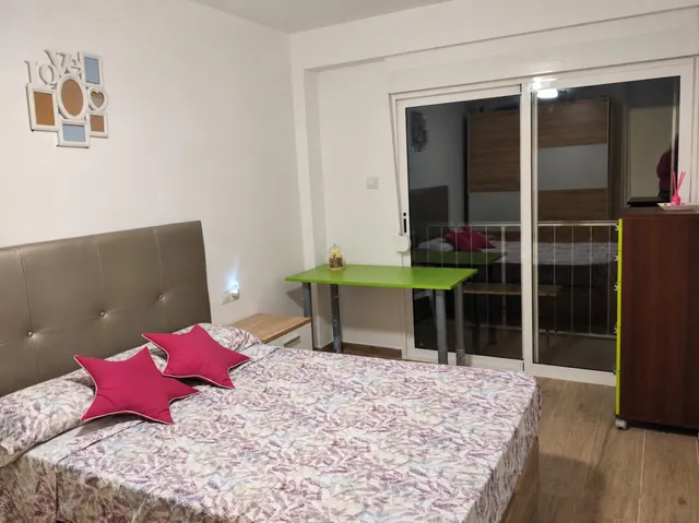 Amplio y Confortable Piso en Alquiler - Reformado en San Blas, Alicante — 13
