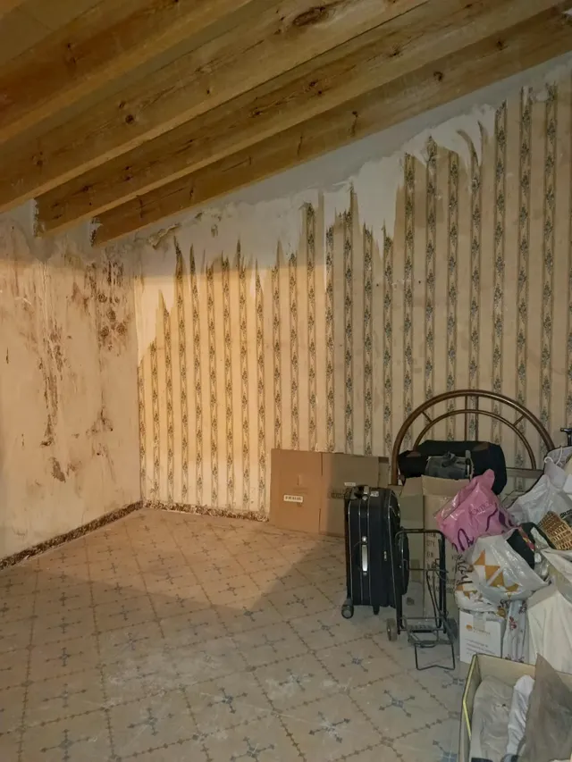 Gran casa en Aspe con inmenso jardín. — 24