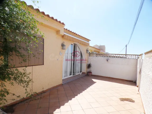 SE VENDE CHALET EN BOLNUEVO — 2