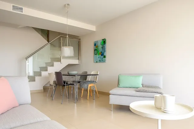 Dúplex 2 habitaciones 86m² en venta - Centro — 9