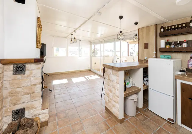 PISO ÁTICO DUPLEX EL CHAPARRAL (ALBOLOTE) — 22