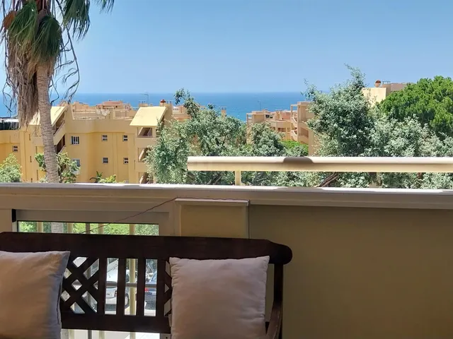Ático de esquina con espectacular solárium y vistas panorámi - foto 4