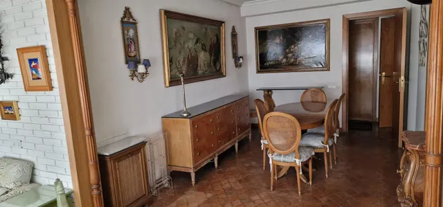 Magnifico piso para reformar en la exclusiva urbanización de La Rinconada — 26