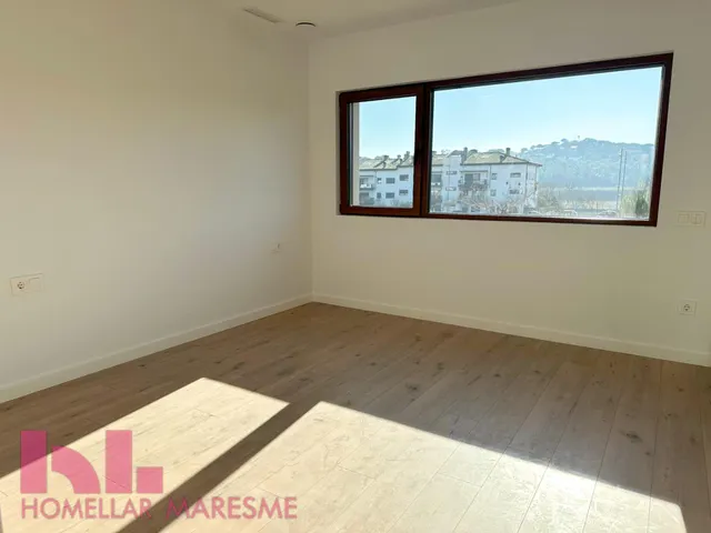 Tu Hogar Ideal te espera en  Tordera — 28
