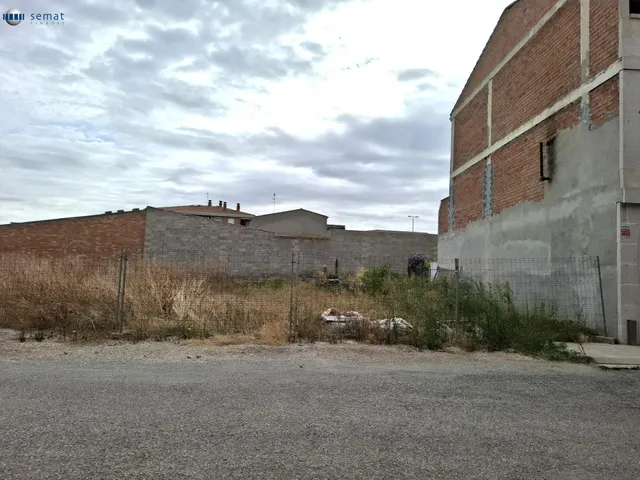 Solar en venta en Golmés — 7