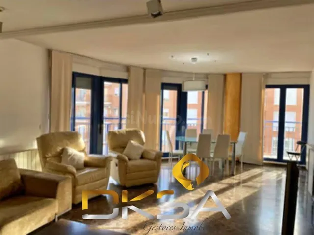 Impresionante y amplio ático dúplex en venta, Castellón - foto 4