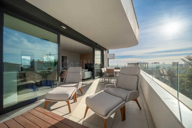 Apartamento 2 habitaciones 76m² en venta - Centro — 2