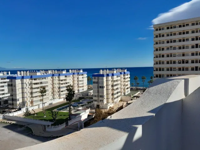 ATICO DUPLEX EN BENALMADENA COSTA (LOS PATOS) A 250 M DEL MAR — 5