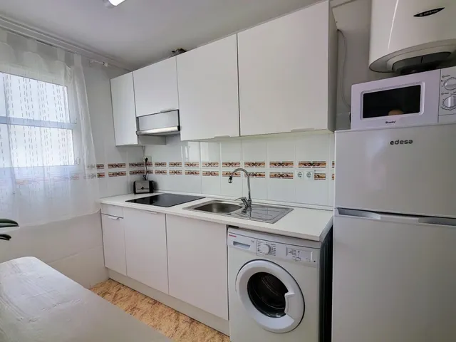 Atico a la venta en el centro de Torrevieja — 7